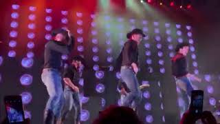DWTS LIVE ~ A NIGHT TO REMEMBER TOUR 2019 ~SAVE A HORSE RIDE A COWBOY
