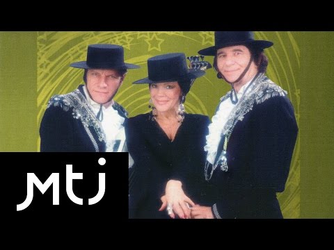 Tercet Egzotyczny - O Marija