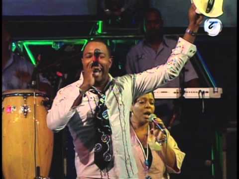 Igmar Lareine - Awe Nos Ta Bai Bolt'e Lugá (2009)