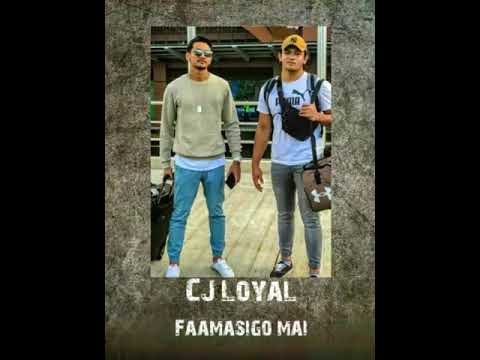 Faamasigo Mai (New Samoan Rap)