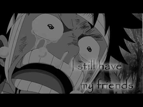 [ENP] You Are The Only Reason I Fight