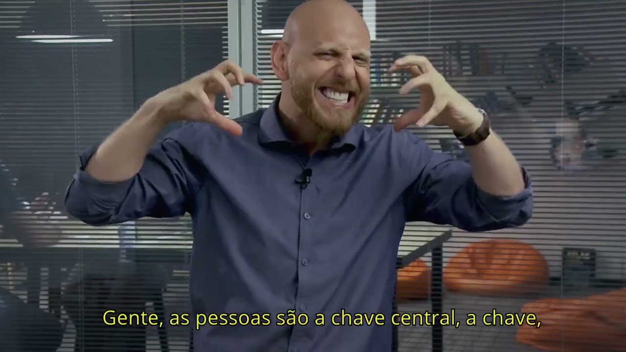 Os 14 erros que destroem o varejo - AULA 6