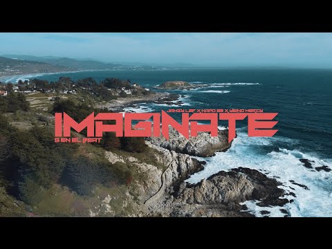 IMAGINATE - JAMZY L2F, YEINOMERCY, NAPO99 (Prod.G en el Beat)