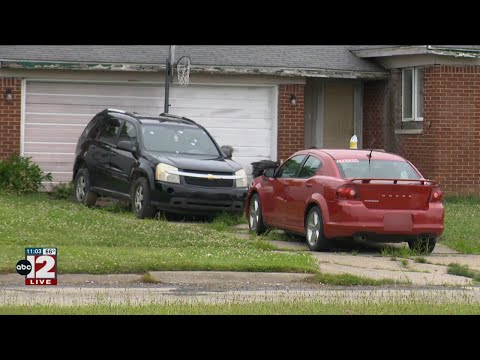 Teen facing attempted murder charge for deadly Beecher shootout