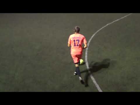 8 КХ 1 Der Trey – HZ 1 тайм