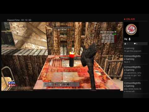 7 Days To Die- One Life 30 Minute Days