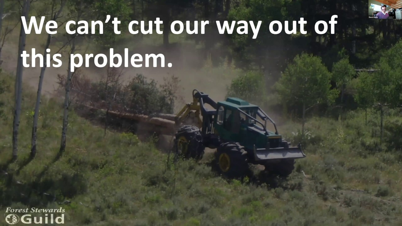 Prescribed Fire is an Emergency