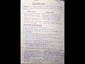 CBSE Class 10 Notes Political Science Federalism Revision Notes Viral Shorts Topprnote Education