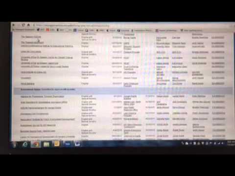 En Attendant L’Approbation (Movie 8 of Oscar Night)