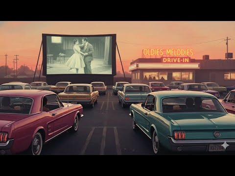 🌤️🎶 Golden Instrumental Memories – Relaxing 60s Music (1 Hour)