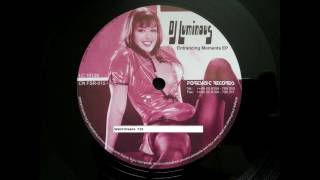 DJ Luminous  -  Weird Dreams