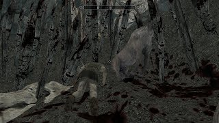 The Elder Scrolls V: Skyrim. Добыть кровь высокого эльфа. Прохождение от SAFa