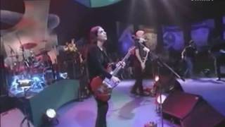 Placebo live 1997 - Teenage Angst -