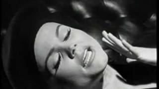 Belinda Carlisle - I Plead Insanity (promo video)