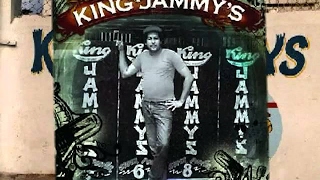 King Jammy Super Power 1987" death of major worries part 1"