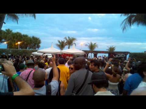 WMC 2011 Zepherin Saint Tribe Party Pt1