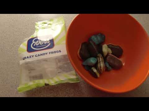 MongoTV_12449 - SPISER SKÅL BOLCHER EN VARM OG LUMMER ONSDAG EFTERMIDDAG SOMMER 2023