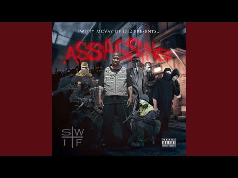 Crazy (feat. Sean Strange & Jay Gill)