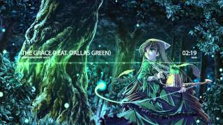 Nightcore - The Grace (feat. Dallas Green) [Neverending White Lights]