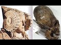 Most MYSTERIOUS Ancient Objects Discovered!