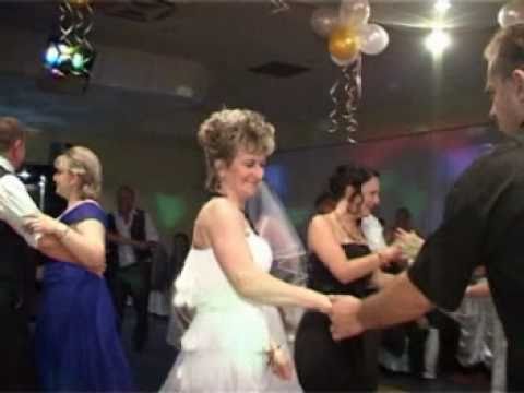 Kapela weselna - Blue way shoes - Orkiestra weselna Retro Trio