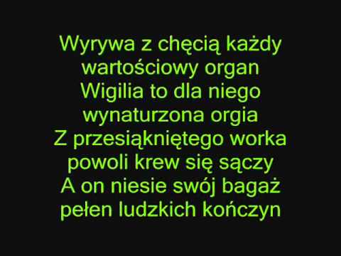 Słoń - Święta 2009 + TEKST