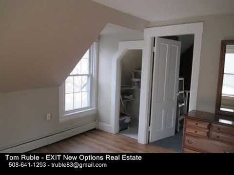 70 Union St, Gardner MA 01440 - Rental - Real Estate - For Sale -