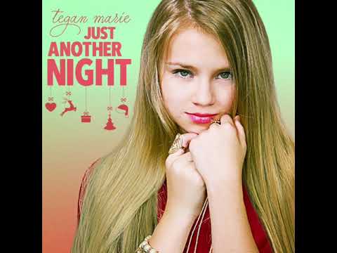 Just Another Night Tegan Marie