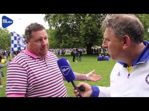 [Brilliant] I Was There When We Were Sh#t! | Jason Marriner Interview