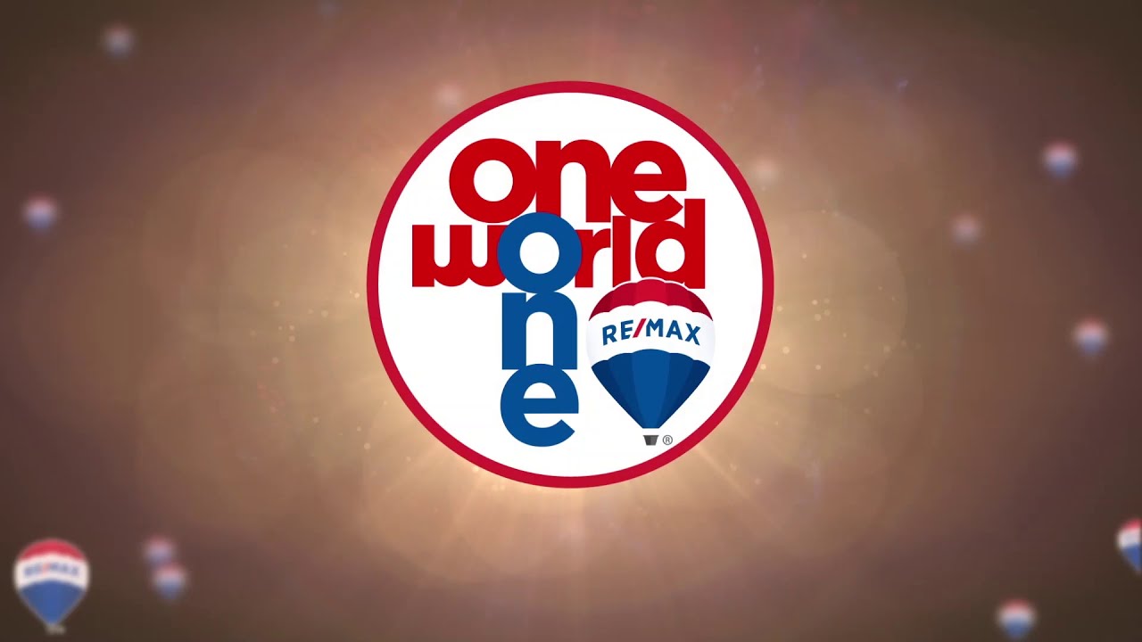 One World One RE/MAX