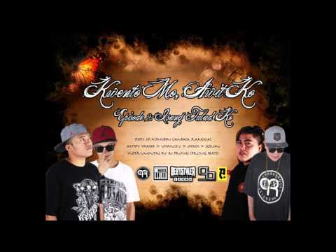 KMAK:ISANG TULAD KO - KHAIZER ✘ YHANZY ✘ JHACK ✘ LILRON