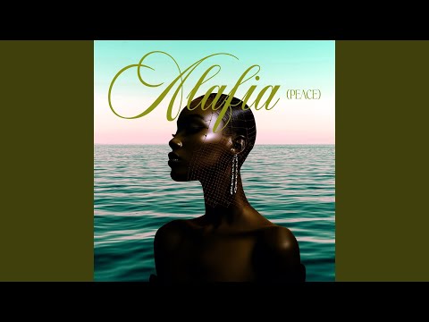 Alafia (Peace)