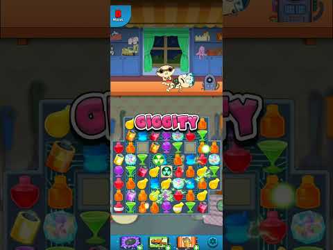Family Guy Another Freakin Mobile Game Level 729