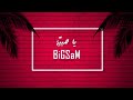BiGSaM - يا صبيَّة (Official Lyrics Video)