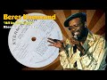 Beres Hammond - All In The Game (Xterminator) 1993