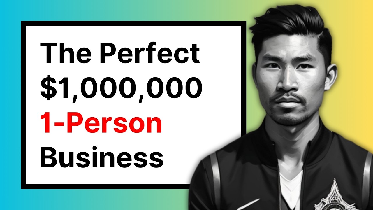 The BIGGEST Affiliate Marketing Opportunity in 2025...