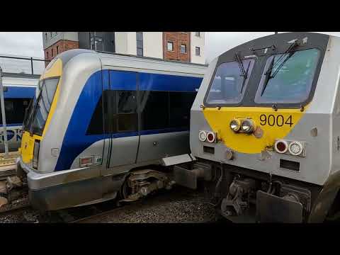 Enterprise De Dietrich DVT 9004 &10207