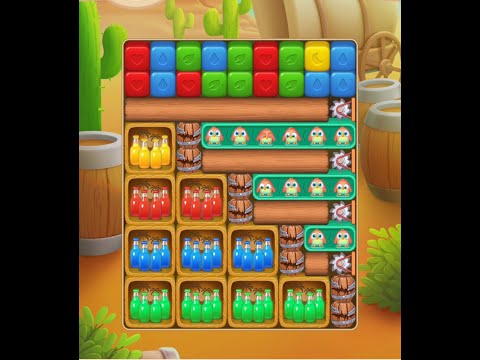 TOON BLAST level 8128