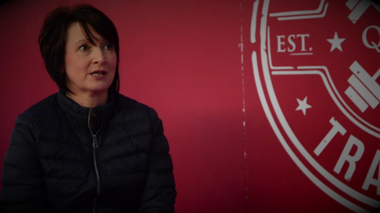 Sue testimonial thumbnail