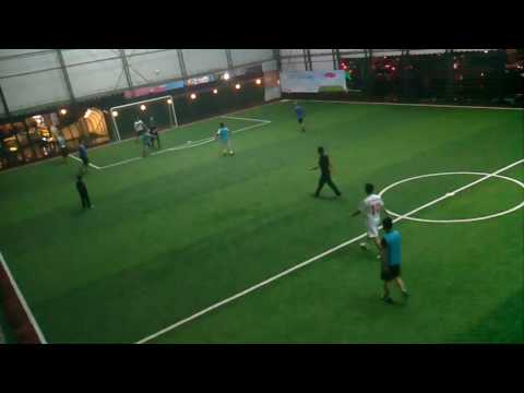 VIP Halı Saha 24.05.2016 20:00 - akillisaha.com