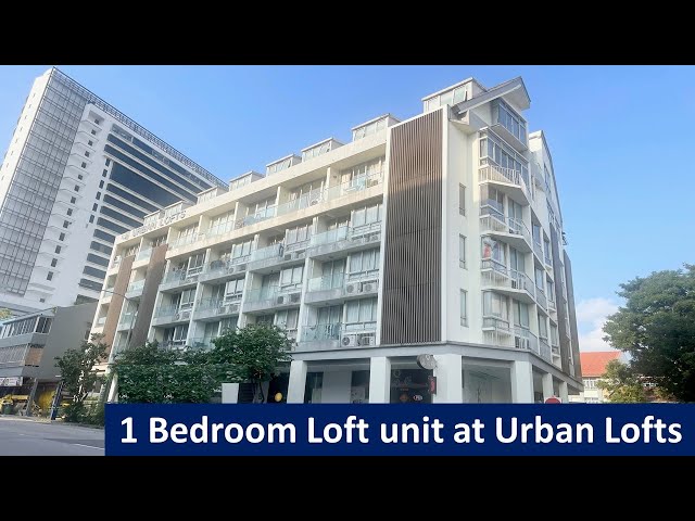 1 Bed Condo for Sale in  Urban Lofts - Image 15