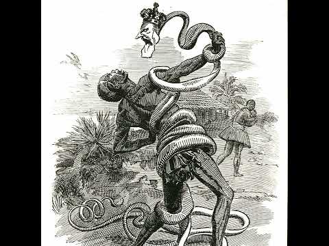 Congo Free State Part 2: Scramble for Africa