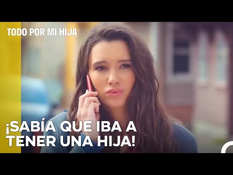 ¡Cemal Reveló Los Secretos Del Pasado! - Todo Por Mi Hija Capitulo 37