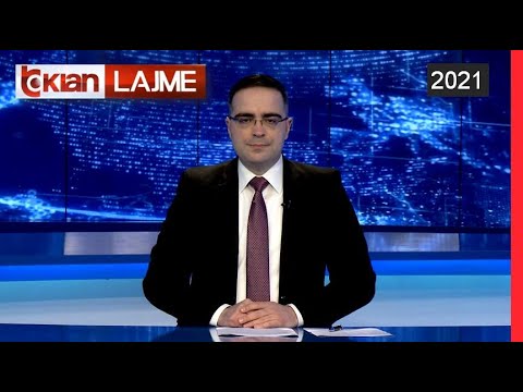 Edicioni i Lajmeve Tv Klan 30 Nëntor 2021, ora 12:00 Lajme – News