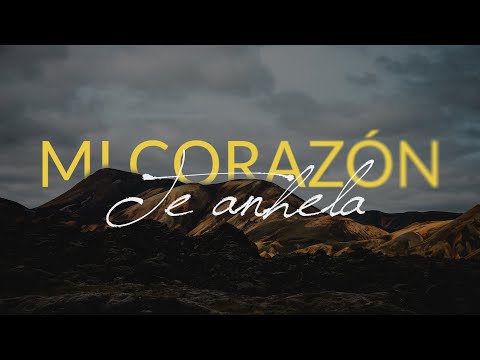 2GMR - Mi Corazon Te Anhela (Video Oficial)