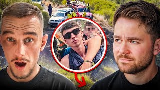 Sinister Evidence REVEALED in Jay Slater Inquiry