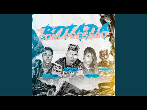 Botada Com Pressão (feat. MC GW)