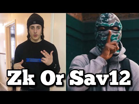 Who Is More OJ ZK (CGM/1011) Or Sav12 (MH)