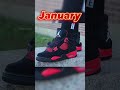 Your Month Your Shoe Shorts