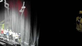 Naturally 7 - Amazing Grace